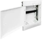 Legrand Rozdzielnica multimedialna PRACTIBOX S 2x12 p/t