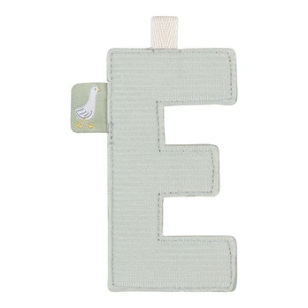 Little Dutch Letter ´E´