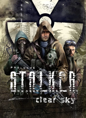 S.T.A.L.K.E.R.: Clear Sky PC