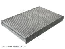 Filtras, salono oras BLUE PRINT ADP152510 kaina