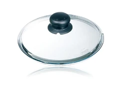 Stiklinis dangtis PYREX, 20 cm