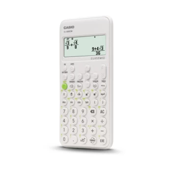 CASIO Standartinis mokslinis skaičiuotuvas fx-350CW