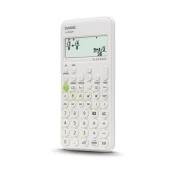CASIO Standartinis mokslinis skaičiuotuvas fx-350CW kaina