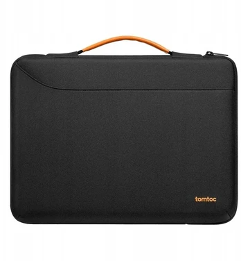 TOMTOC Defender-A22 13'' Laptop Bag (Black)