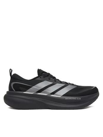 adidas Bėgimo batai Supernova Glide Running Shoes KK2062 Juoda