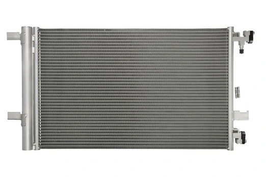 Kondicionieriaus radiatorius VAL812661