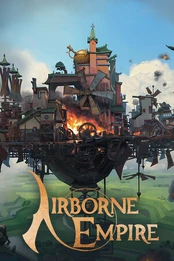 Airborne Empire PC
