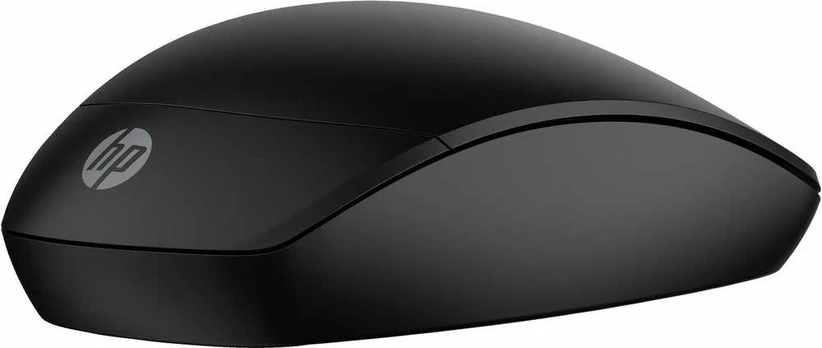 HP 235 Slim Wireless Mouse Kenting Plus
