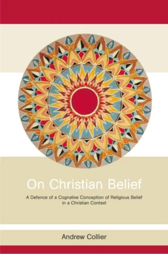 On Christian Belief