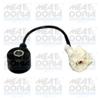 Smūginio degimo jutiklis MEAT & DORIA MD87614