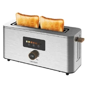 Skrudintuvas Cecotec Touch&Toast Extra kaina