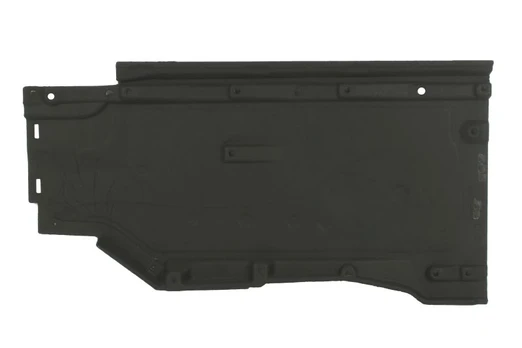 Variklio apatinė apsauga/alyvos karterio apsauga 6601-02-0030982P