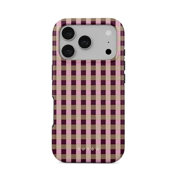 Clocked Out - iPhone 17 Pro Case, Tough (MagSafe) / N/A