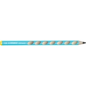 Pieštukas 2B EASYgraph L blue kaina