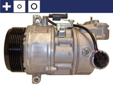 Kompresorius, oro kondicionierius MAHLE ACP 95 000S kaina