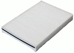 Filtras, salono oras DENCKERMANN M110719
