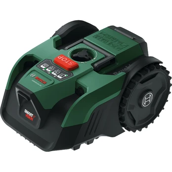Bosch VisiMow200 solo Vejapjovė-robotas