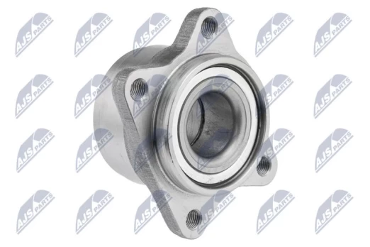 Rato guolio komplektas NTY KLT-MS-025B