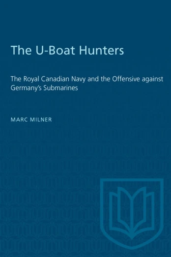 U-Boat Hunters