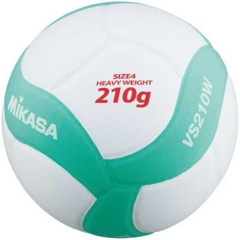 MIKASA VS210W tinklinio kamuolys