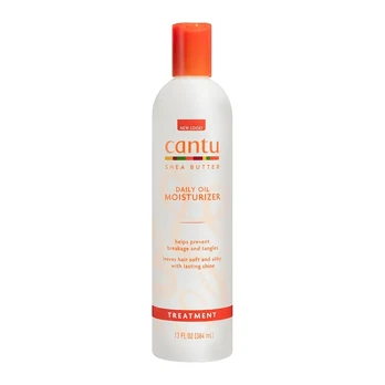 Cantu Shea Butter Daily Oil Moisturizer 384 ml