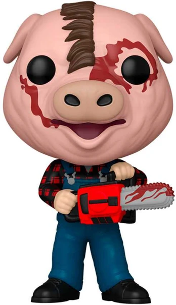 Funko POP figure Motel Hell Vincent Smith