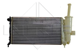Radiatorius, variklio aušinimas NRF 53230