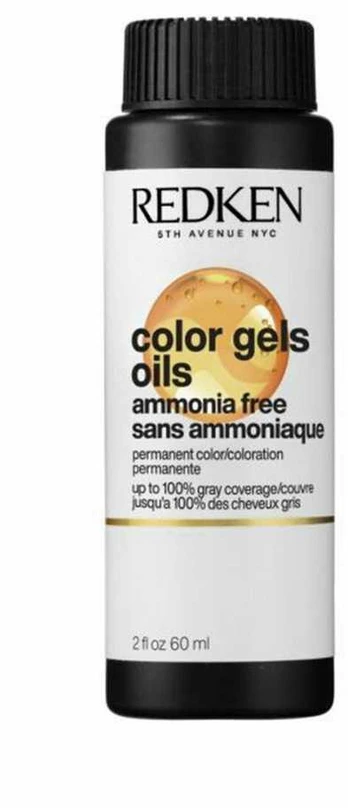 Redken COLOR GEL OILS #8IG-8.23 60 ml x 3 u