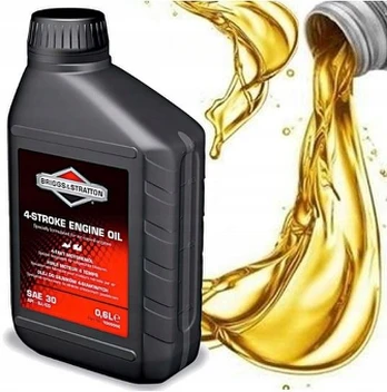 VARIKLIO ALYVA BRIGGS & STRATTON SAE 30 0,6 L – 100005E Originali prekė