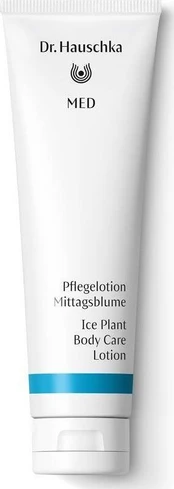 Kūno losjonas Dr.Hauschka Med Ice Plant, 145 ml