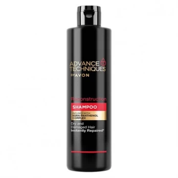 Avon - (Reconstruction Shampoo) - 400 ml