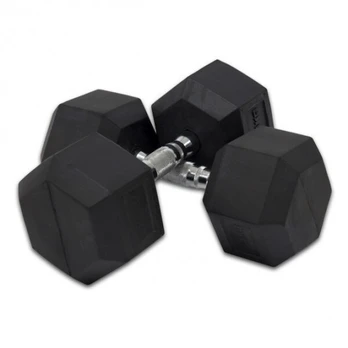 Šešiakampis hantelis Prove Hexagon 40kg