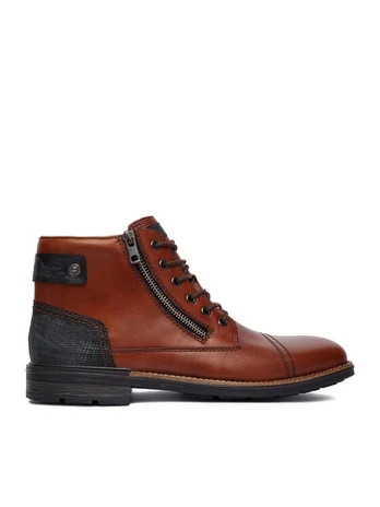 Rieker Auliniai batai CEO-F1340-24 Ruda