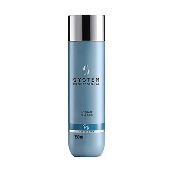 System Professional Hydrate Šampūnas - Hydratační šampon