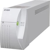 UPS Ever ECO Pro 1000 (W / EAVRM-001K00 / 00) kaina