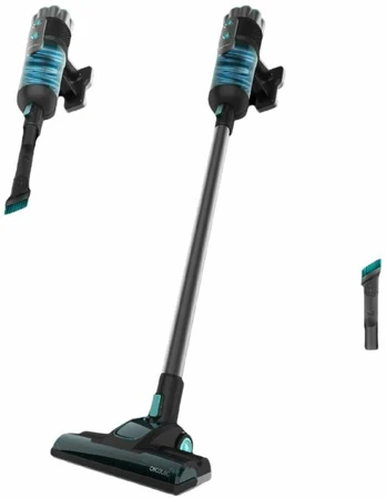 Belaidis dulkių siurblys Cecotec Conga 700 PowerHead