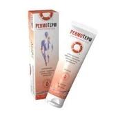 Revmoterm, Šildantis kremas-balzamas kūnui, 100ml