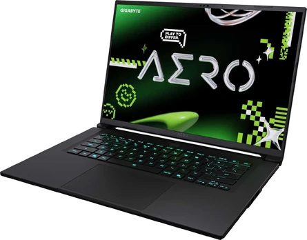 "Gigabyte Aero X16 AI Gaming Laptop 40.6 cm (16 Zoll)"