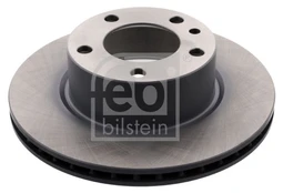 Stabdžių diskas FEBI BILSTEIN 04440 kaina