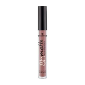 Essence 8h Matte Liquid Lipstick 2,5ml Moterims Lūpdažis kaina