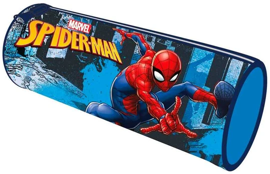 Marvel Spiderman pencil case