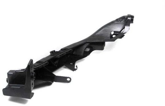 Bmw 3 E90 E92 E93 Kairysis Originalus 51118040552