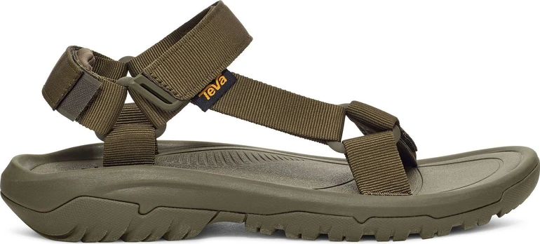 Teva TEVA Hurricane XLT2 Men’s Olive - 44,5
