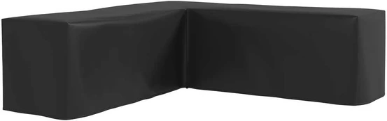 Kampinės sofos uždangalas 250 x 250 x 79 cm