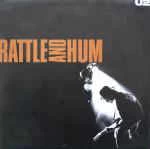 CD U2 - Rattle And Hum