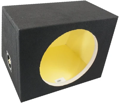 FOUR Audio 4-AI12S
