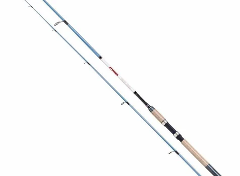 Meškerė ROBINSON Stinger PRO Trout Spin, 2,70 m, 5-20 g
