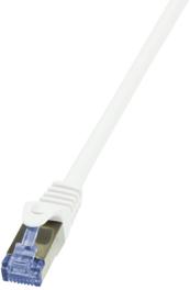 LOGILINK CQ4061S -Patch cable Cat.6A