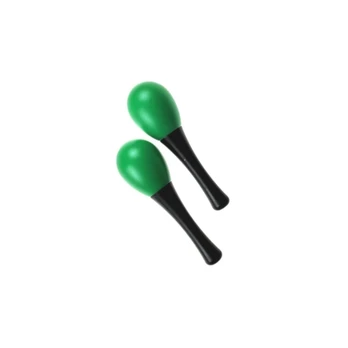 Plastikiniai marakasai Kera-Audio M22