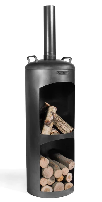 Lauko židinys Cook King FARO